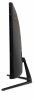 Acer Monitor AOPEN 27 cali 27HC5URS 27HC5URS3bmiipx